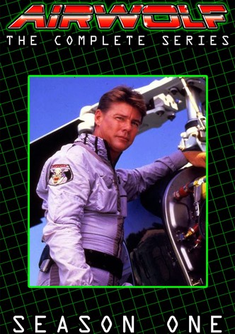 Airwolf putlocker online