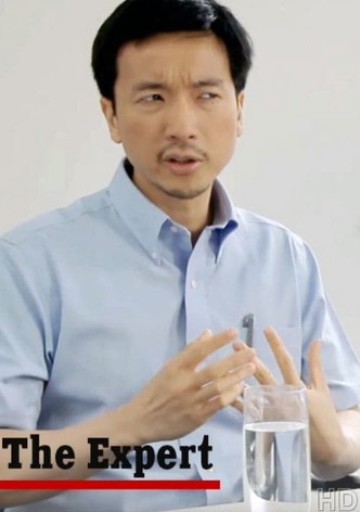 The Expert