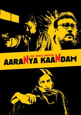 Aaranya Kaandam