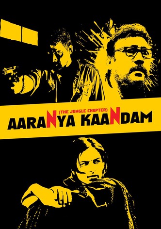 Aaranya Kaandam