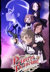 Princess Principal - Season 1