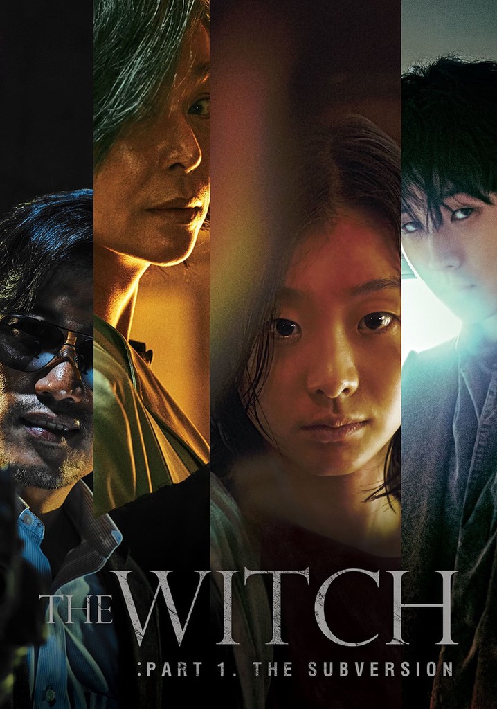The Witch Part 1 The Subversion Vf The Witch: Part 1. The Subversion - streaming