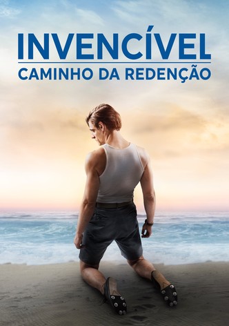 Invencível: Caminho da Redenção