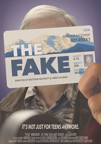 The Fake