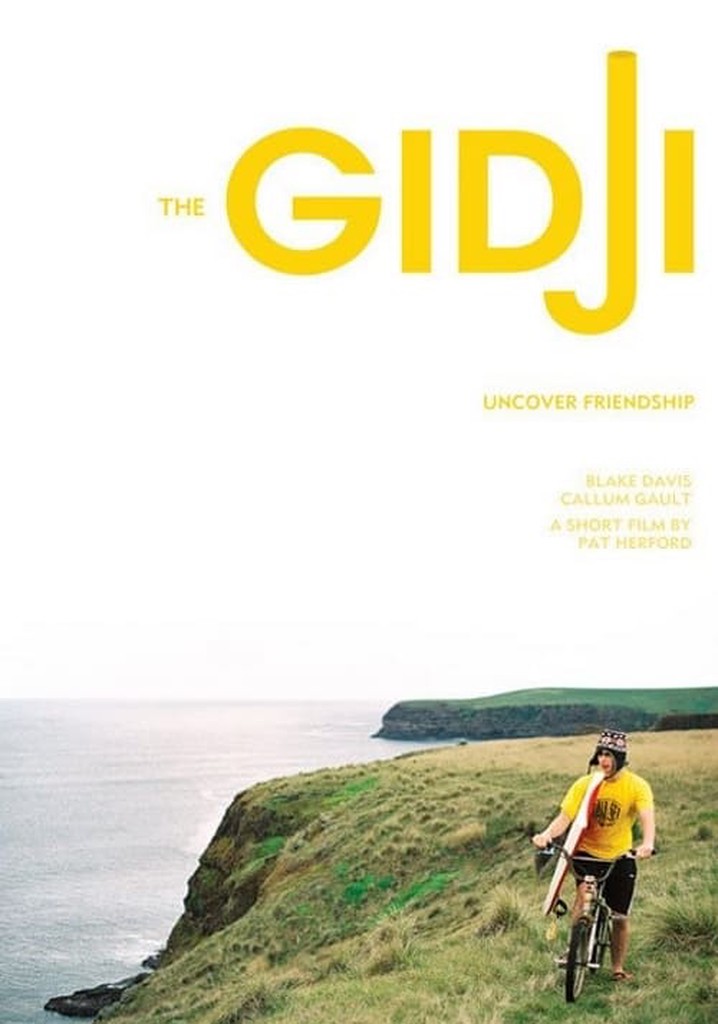 The Gidji