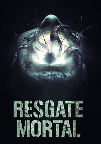 Resgate Mortal