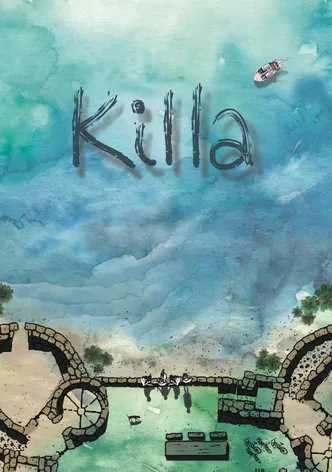 Killa poster