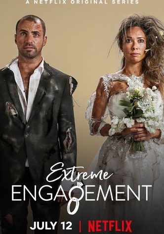 Extreme Engagement