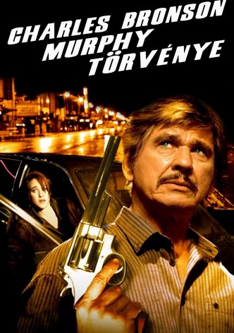 Murphy törvénye