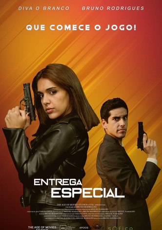 Entrega Especial