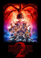 Stranger Things