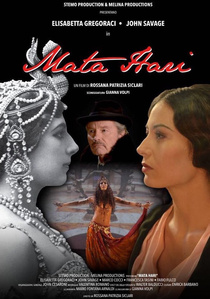 Mata Hari
