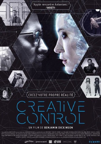 Creative Control