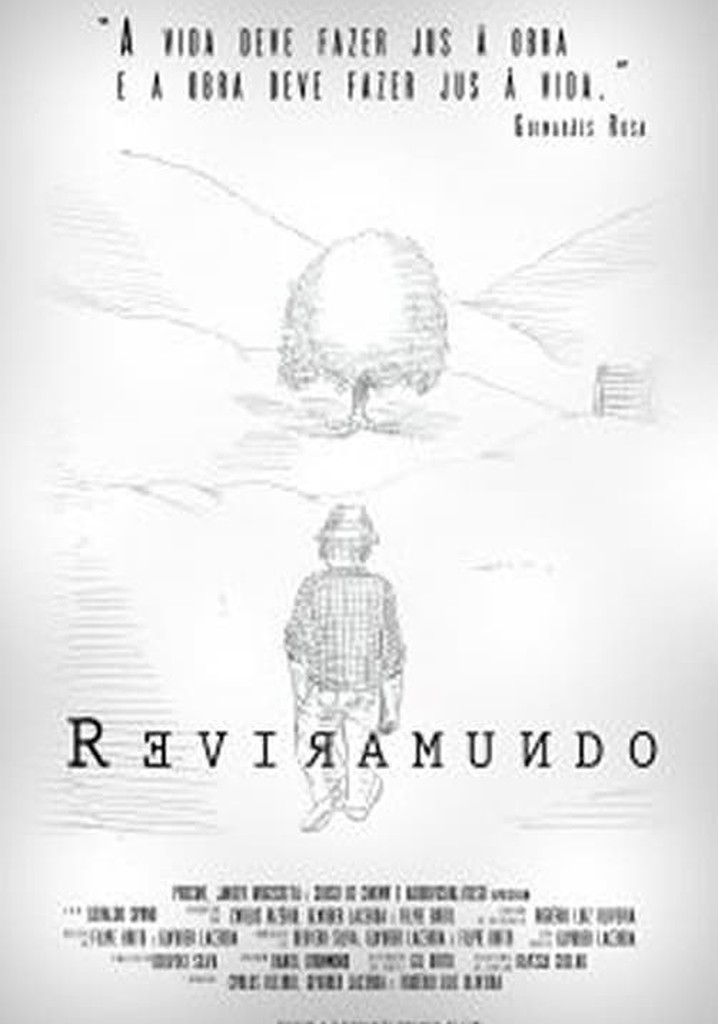Reviramundo