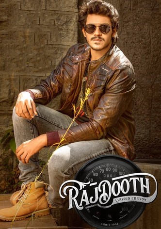 Rajdooth