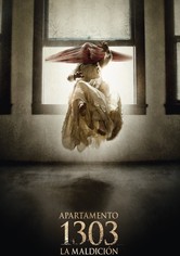 Apartamento 1303: La Maldición