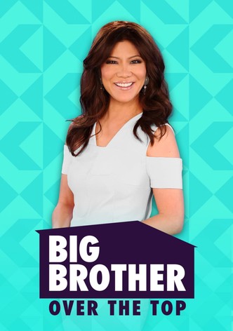 Big Brother: Over the Top