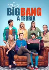 Big Bang: A Teoria/The Big Bang Theory