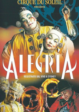 Alegria