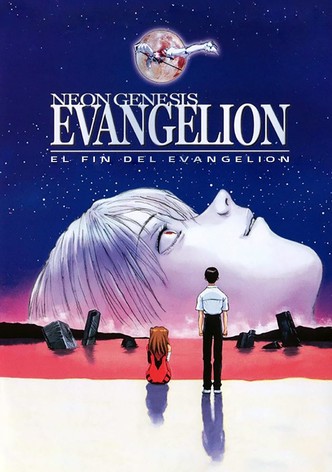 The End of Evangelion