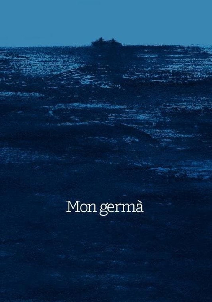 Mon germà