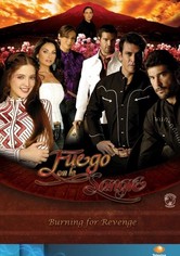 Fuego en la sangre