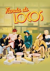 Tienda de locos