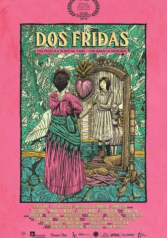 Dos Fridas