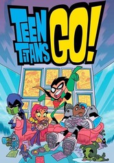 Teen Titans Go! - Season 9