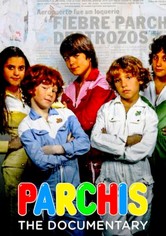 Parchís: the Documentary