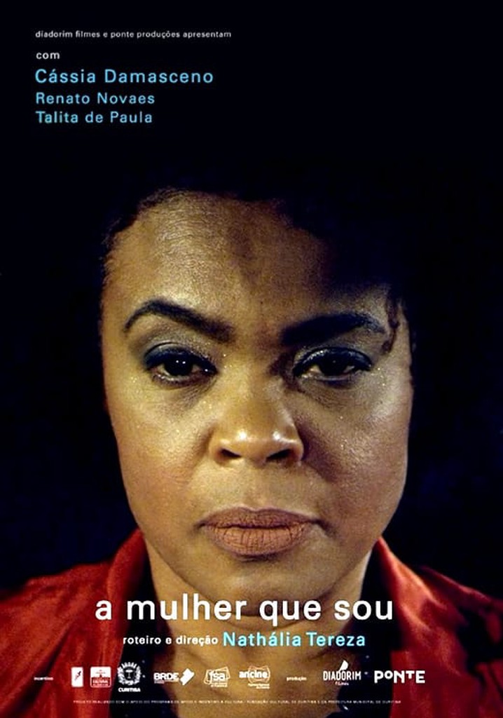 A Mulher que Sou