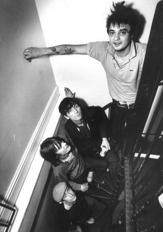 Up the Shambles – Live in Manchester
