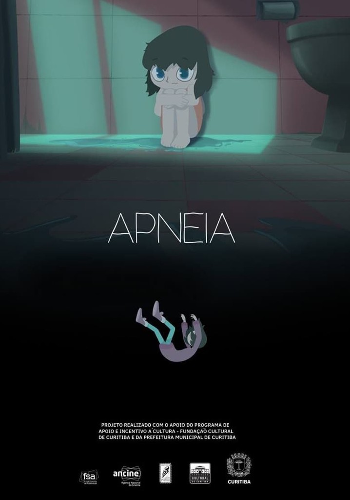 Apneia