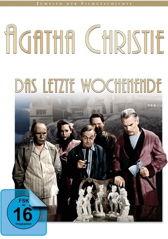 Das letzte Wochenende