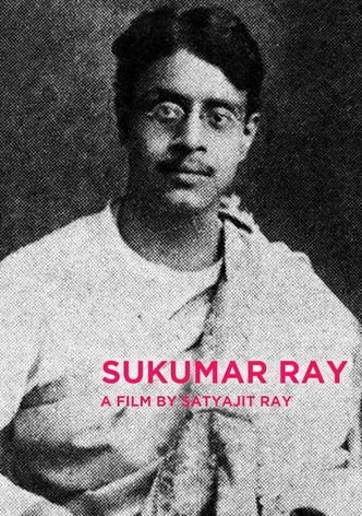 Sukumar Ray