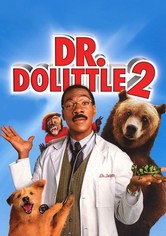 Dr. Dolittle 2