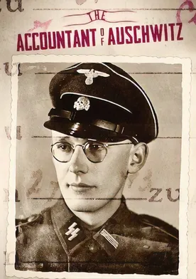 The Accountant Of Auschwitz Streaming Online