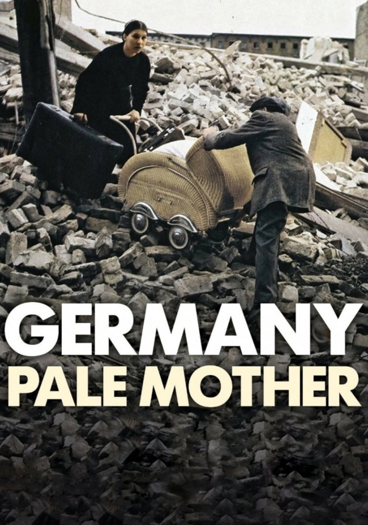 Germany Pale Mother streaming: where to watch online?