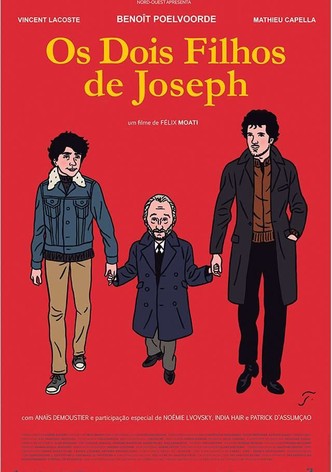 Os Dois Filhos de Joseph