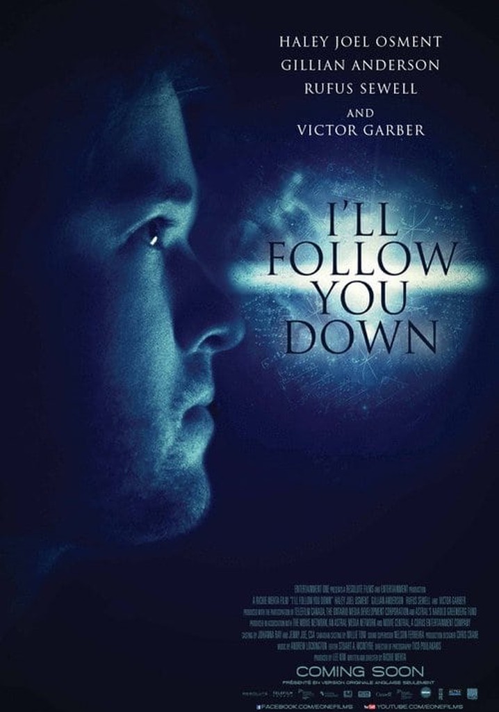 I ll follow you down pel cula ver online en espa ol