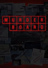 Murder Wall