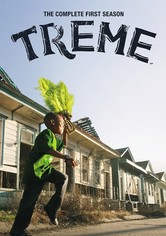 Treme - Treme - Season 1