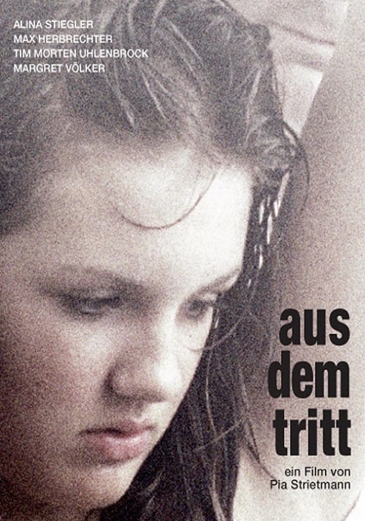 Aus dem Tritt
