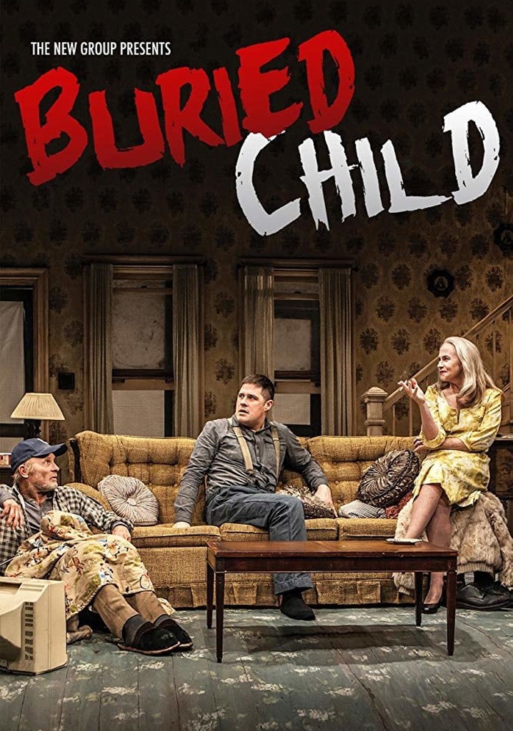 Buried child