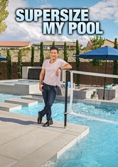 Supersize My Pool