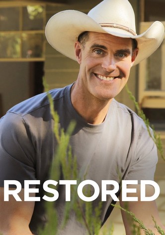 Restored