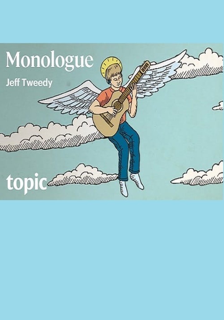 Jeff Tweedy: Learning To Love The Music You Hate