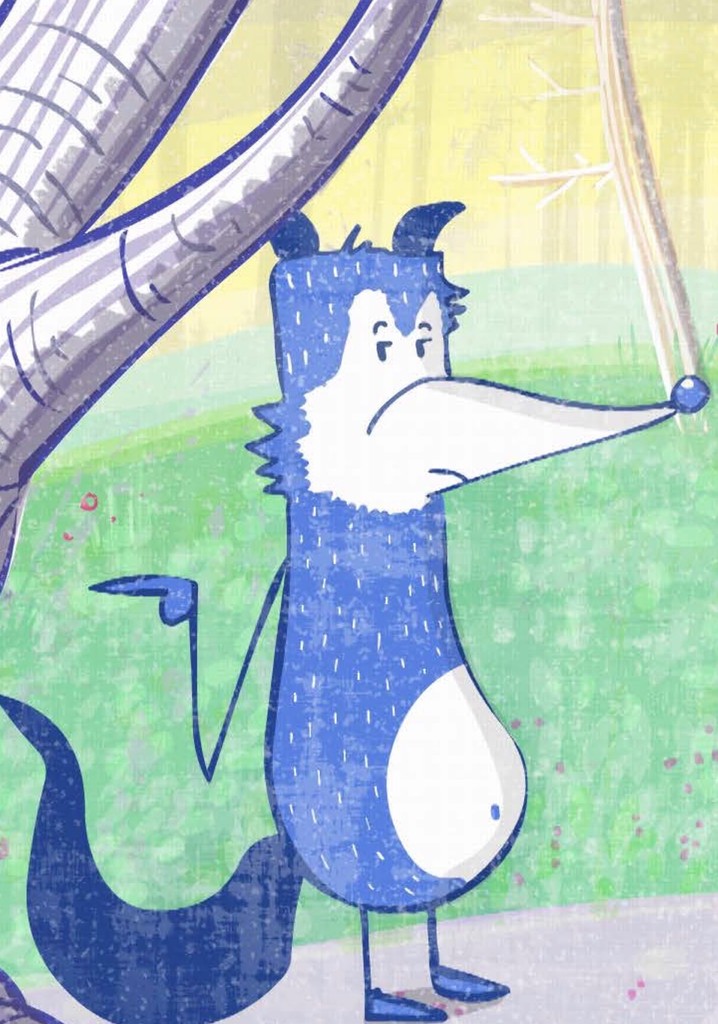 The Big Bad Wolf is Back