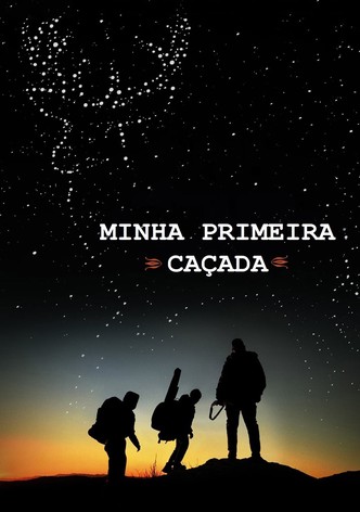 O Legado de um Caçador de Veados de Cauda Branca