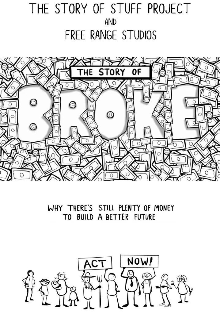 The Story of Broke